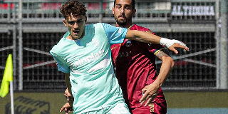 Cittadella-Ascoli 0-0: i bianconeri fermati dai legni